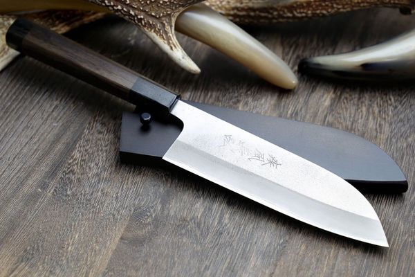 Как выбрать нож SANTOKU? Как выбрать нож SANTOKU?