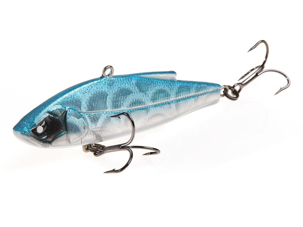 Воблер LJLUCKY JOHN Pro Series VIB S 58.00/354