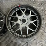 КОВАНЫЕ ДИСКИ ДЛЯ PORSCHE CAYENNE 9Y 2023 ПОРШЕ КАЙЕН