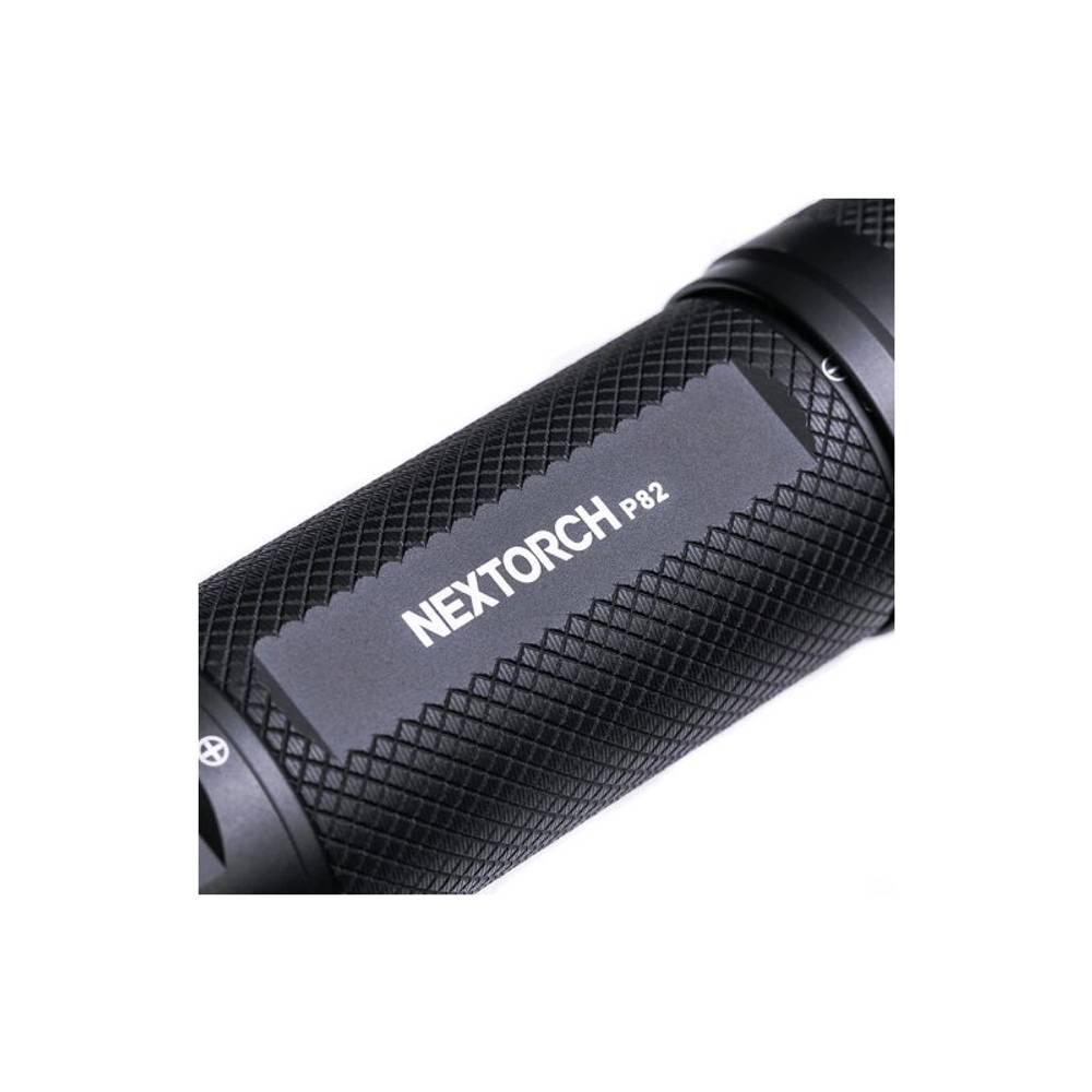 Фонарь Nextorch P82 1200 люмен