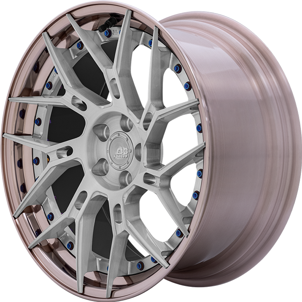 RP FORGED HCA217S