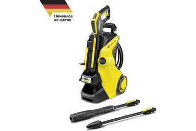 Мойка высокого давления Karcher K 5 Power Control 1.324-550.0