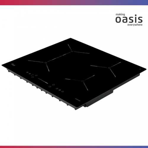 Индукционная варочная панель Oasis серии PRO P-ENGD