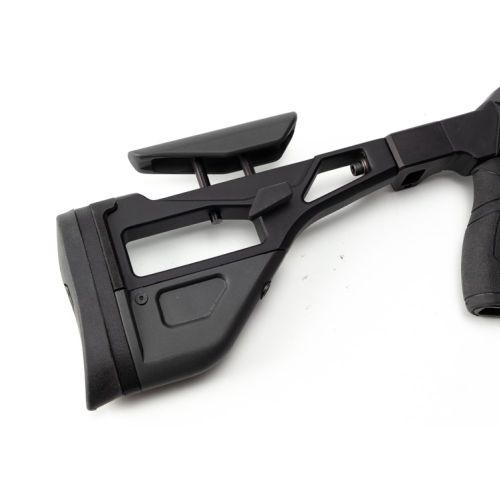 Ложа MG-08 на CZ-457, Регулируемый складной приклад, Композитный стеклопластик, MasterGun