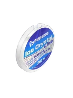 Леска Ice Crystal Line 30м
