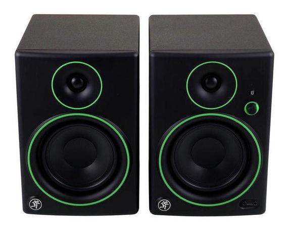 MACKIE CR5BT