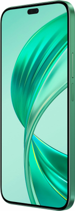 Смартфон HONOR X8b 8/128 ГБ RU, Dual nano SIM, Glamorous Green