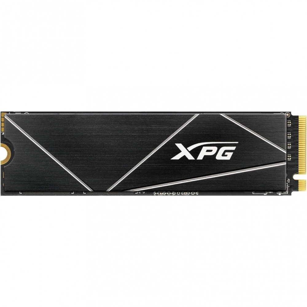 Накопитель SSD A-Data 4Tb Gammix S70 Blade (AGAMMIXS70B-4T-CS)