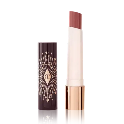 CHARLOTTE TILBURY Бальзам для губ c гиалуроновой кислотой Happykiss