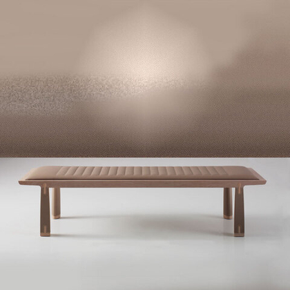 Банкетка ChiWingLo VASI Bench