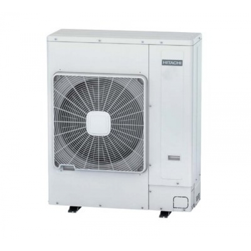 Наружный блок VRF системы Hitachi RAS-6HRC2E
