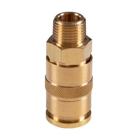 Цена на МАСТАК (699-01) Муфта быстросъемная Maxi F>M1/2"