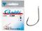 Крючки Gamakatsu LS-1810B HOOKS BRONZE разм. 18 25шт.
