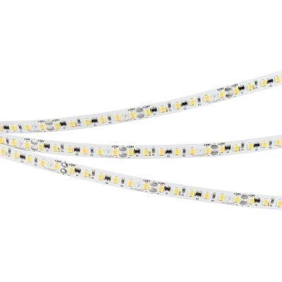 Лента IC-A120-8mm 24V Day5000 (9.6 W/m, IP20, 2835, 10m) (Arlight, стабилизированная)