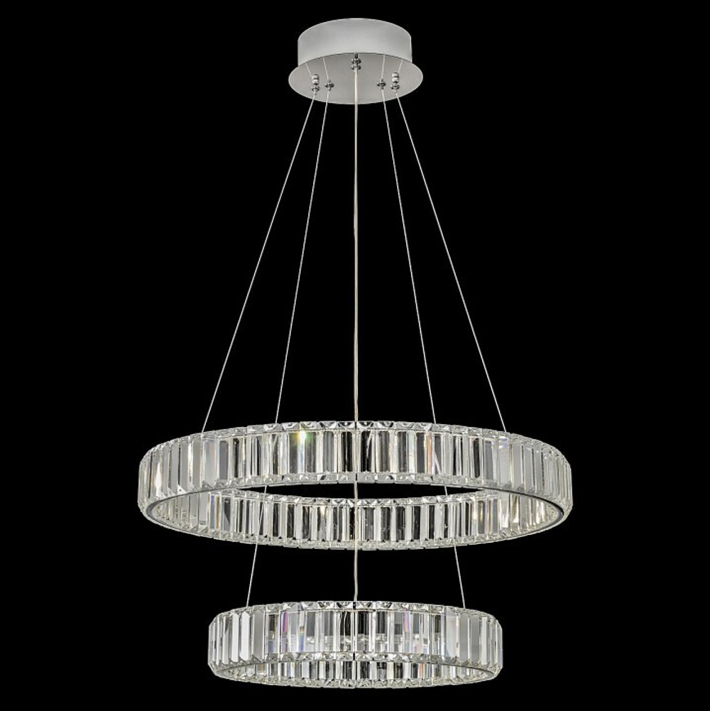 Подвесной светильник Citilux Чезаре CL338261