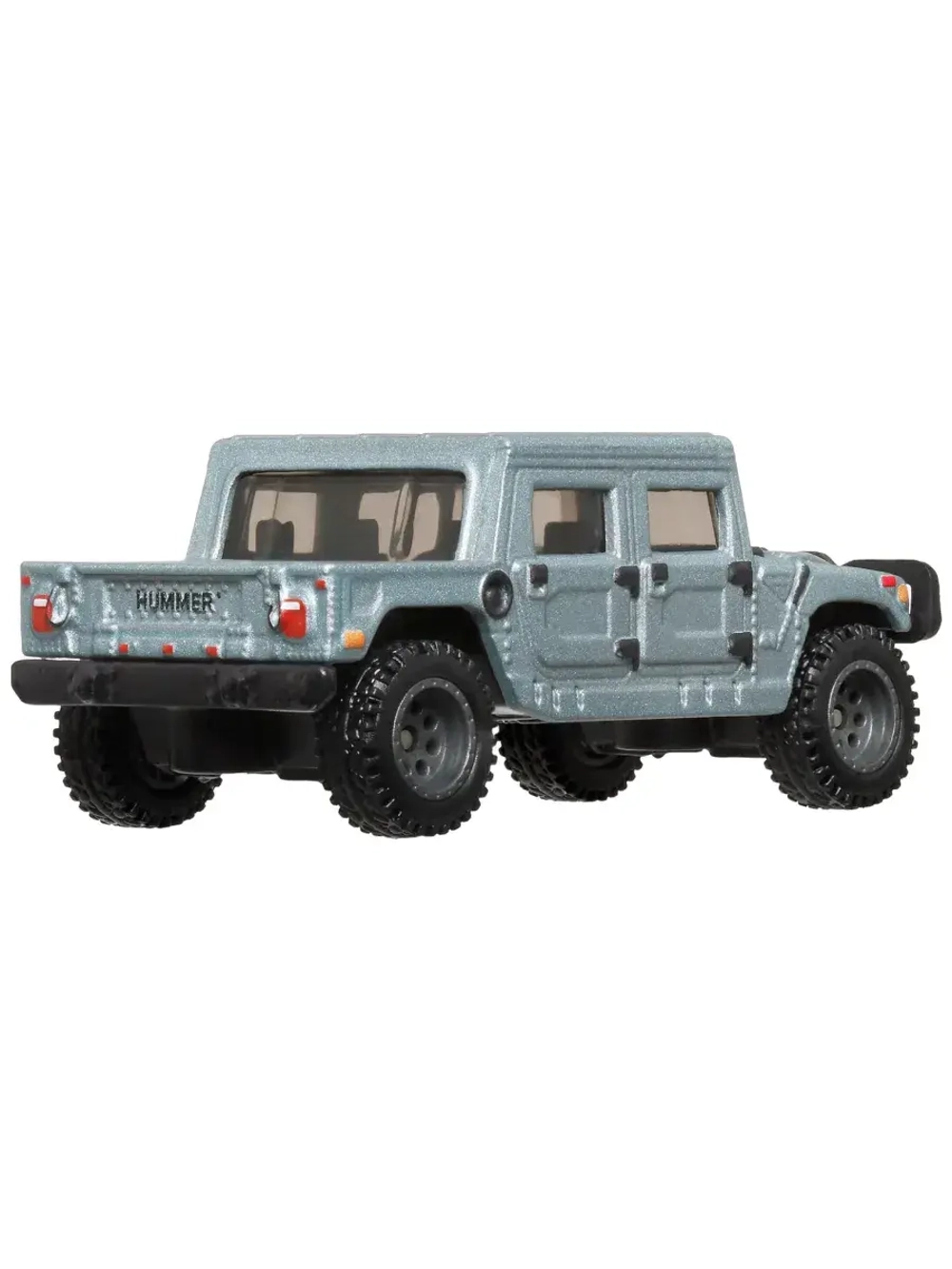 Машинка Хот Вилс Премиум Hummer H1 FPY86 HRV90