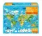 Book and Jigsaw Animals of the World