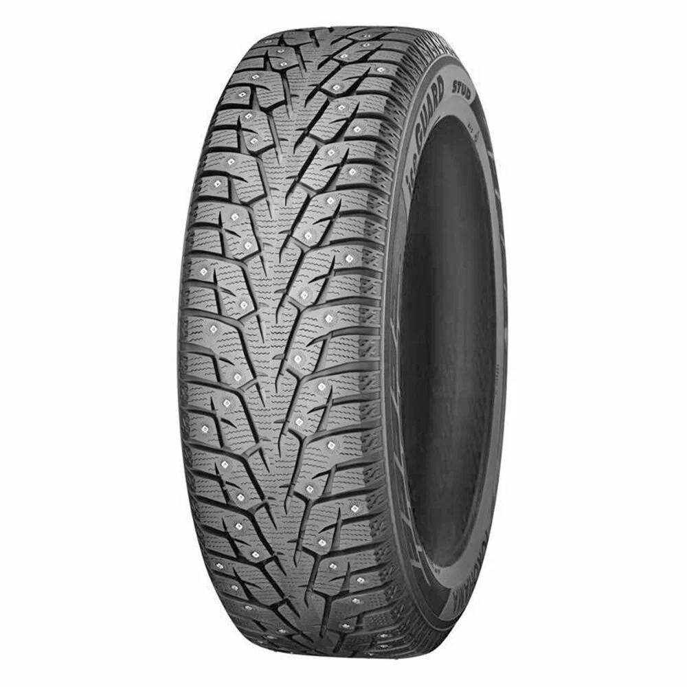 Зимняя шина шипованная Yokohama iceGuard Stud iG55 (195/55 R16 91T)