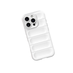 Противоударный чехол Flexible Case для iPhone 16 Pro