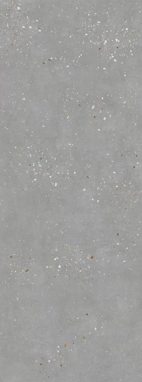 Керамогранит KERAMA MARAZZI ДАЙМОНДС серый обрезной 119,5x320 (6 мм.) SG077400R6