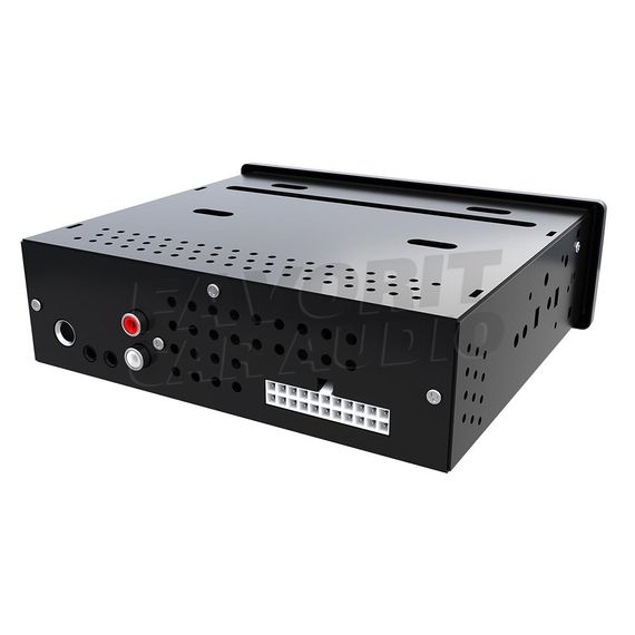 Prology CDA-8.1 KRAKEN DSP