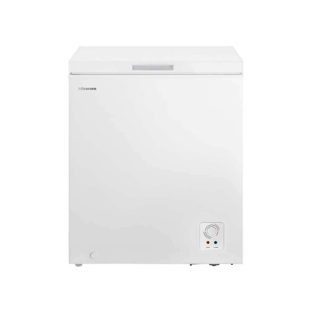 Морозильный ларь Hisense FC184D4BW1
