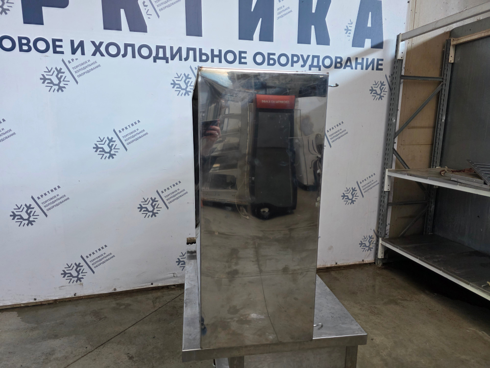 Вытяжной зонт 900х800х350 (прямоугольный)