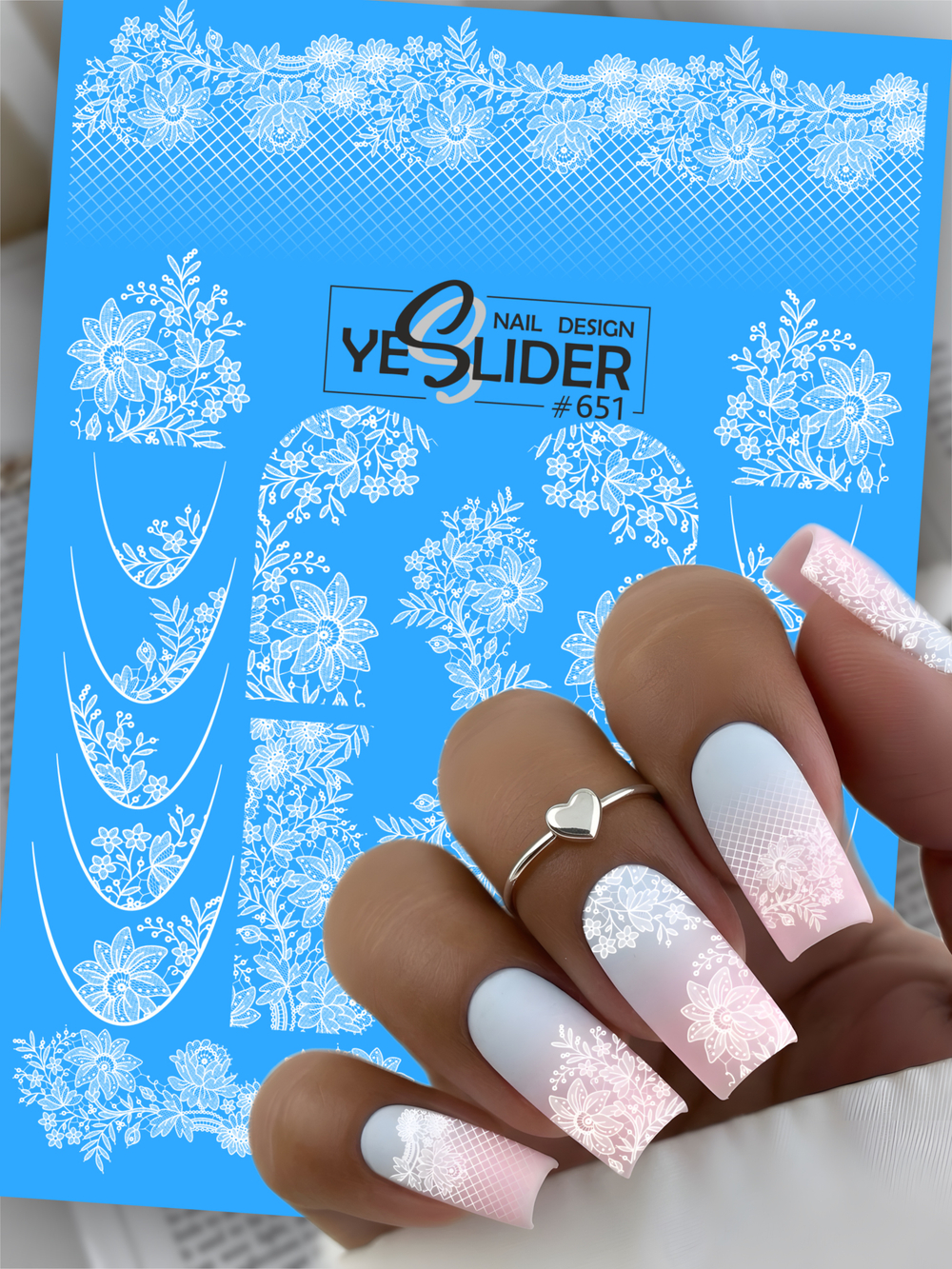 Слайдеры YeSlider №651
