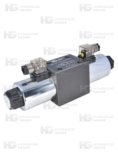 Гидрораспределитель 4WE10E-3XCG24N9Z5L