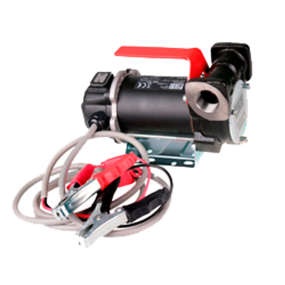 Насос CARRY 3000 inline 12V резьба 3/4''