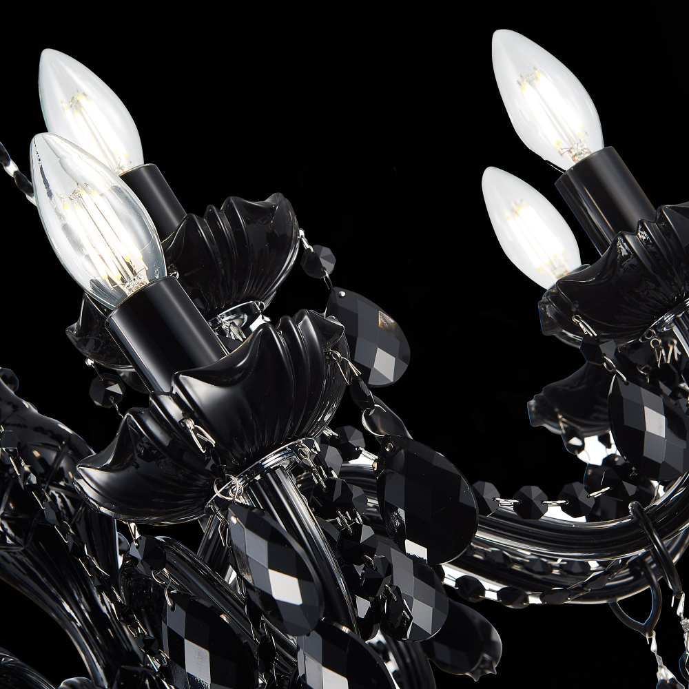 Люстра подвесная ST Luce Odilia SL642.403.12