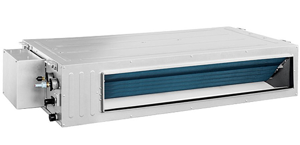 Канальная VRF система Energolux SMZDH31V3AI