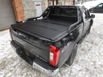 Крышка HAL 4-х секционная Foton G9 1.7м 4S STANDART