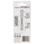 Насадка PZ2х50 мм Impact Premier Makita E-03305