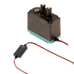 Эл. двигатель 2-Wire Motor 393 with Motor Controller 29 для конструктора VEX