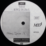 Koncz Zsuzsa / Osszes Nagylemeze Az Illes Egyuttessel es A Fonograffal (10LP)