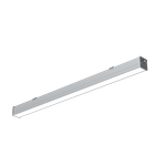 Светильник LED ДСП49-40-343 Blade EM3 840 1165х72х72мм Прозрачный "С1" АСТЗ 1167440343