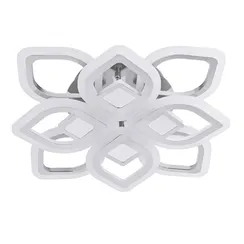 Потолочная люстра LED4U 2723-8 LED4U