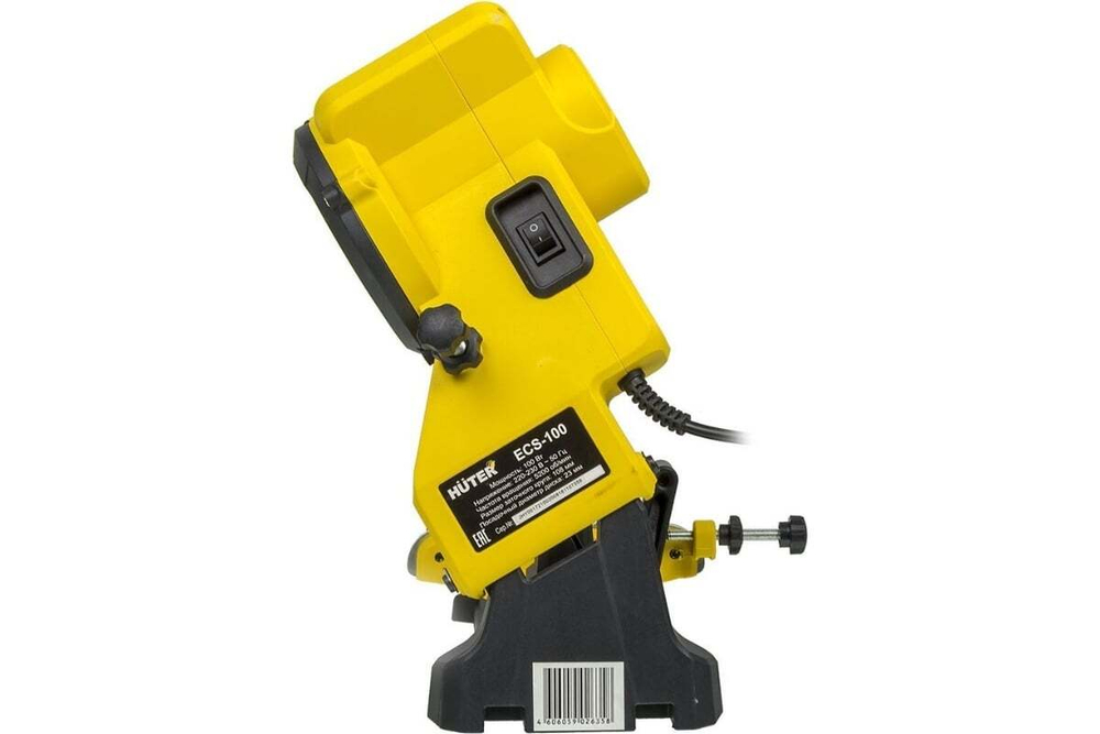 Станок для заточки цепей Huter ECS-100 72/10/2