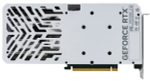 Видеокарта Palit GeForce RTX 5060 WHITE OC (NE75060U19P1-GB2063M)