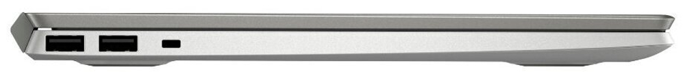Ноутбук HP Pavilion 13-an1018ur Конфигурация: Core i5-1035G1 1000 MHz/13.3"/1920x1080/8GB/512GB SSD/DVD нет/Intel UHD Graphics/Wi-Fi/Bluetooth/Windows 10 Home/B1