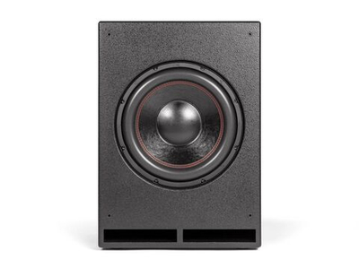 Сабвуфер PREMIERA PR115SP BK