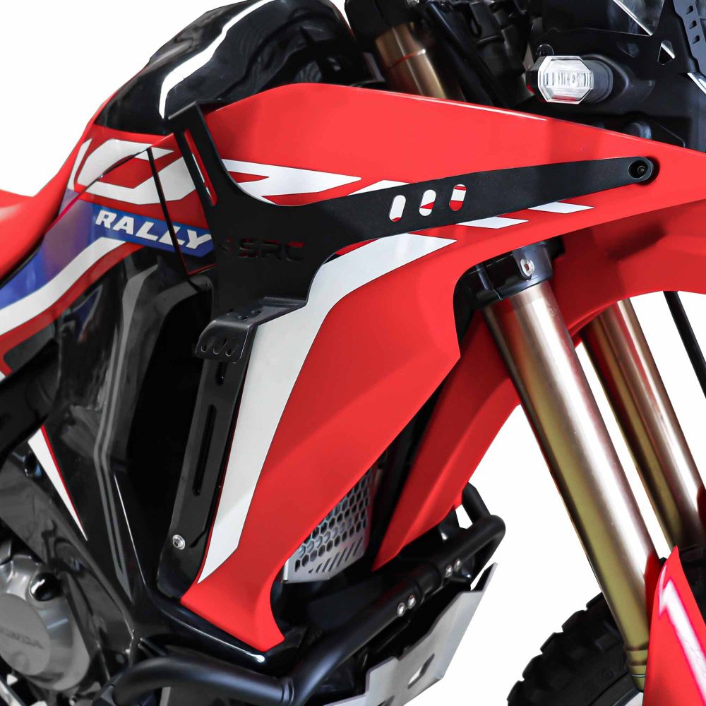 Bracket for Aux Fog light (1 pair) for Rally250-300