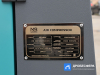 Дизельный винтовой компрессор MB190D + АС MasterBlast передвижной