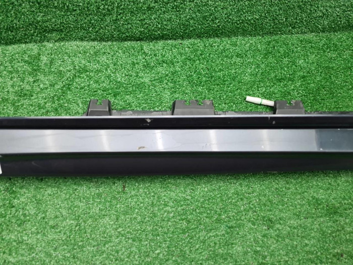 Накладка порога правая BMW X6 G06 (19-нв) M-paket