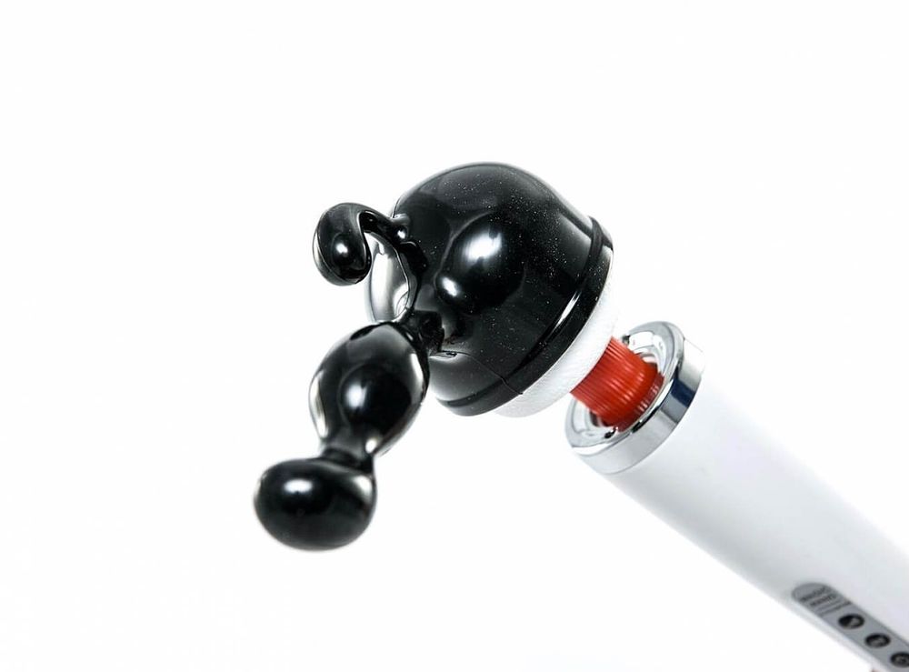 Насадка для Magic-wand Love Products для массажа простаты