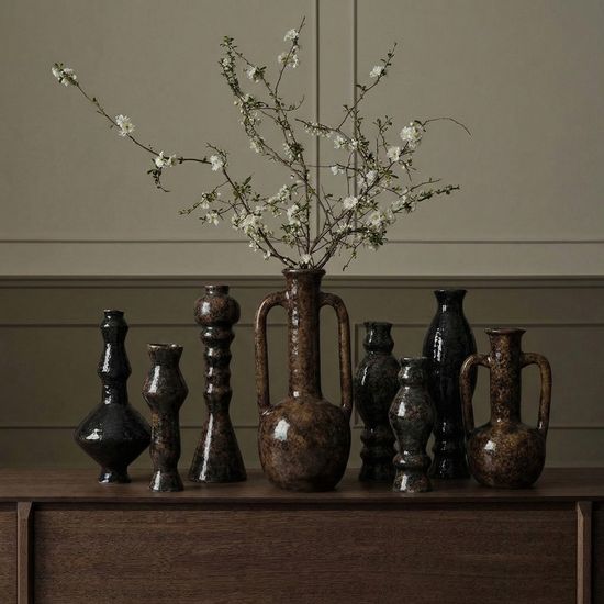 Декоративный элемент ACCESSORIES, MOD INTERIORS