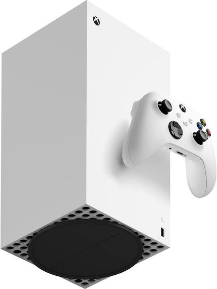 Xbox Series X 1Tb Digital Edition (без дисковода)