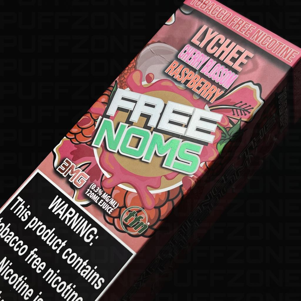 Flavour Concentrate Freenoms 120 ml