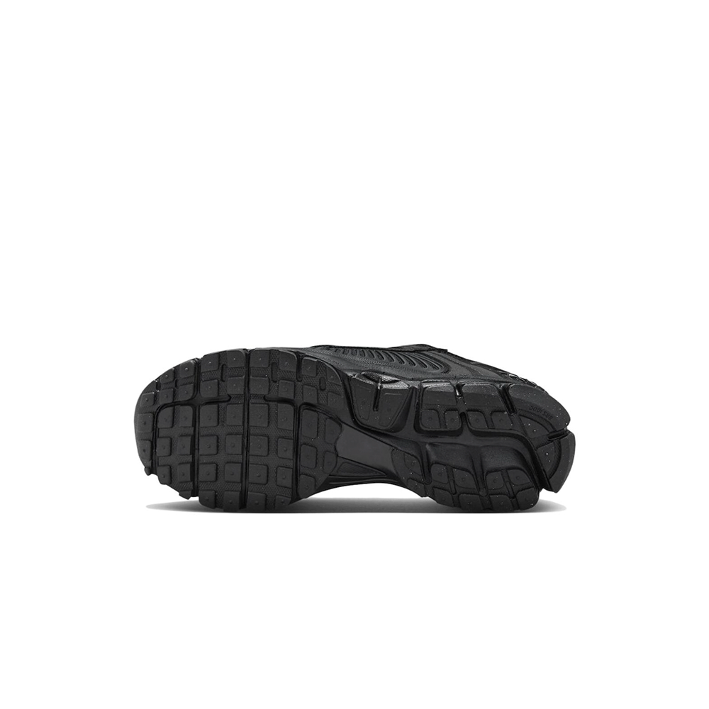 alt="Технология Zoom Air на подошве Nike Zoom Vomero 5 черный"